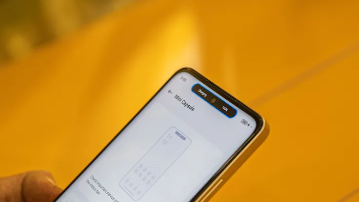 Tin công nghệ 17-3: Tính năng Mini Capsule trên Android có gì đặc biệt? 