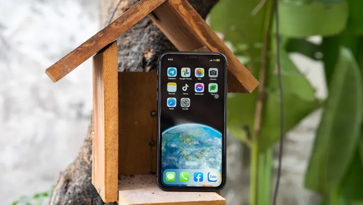 Tin công nghệ 22-3: Vì sao iPhone bị cấm sử dụng tại Nga?