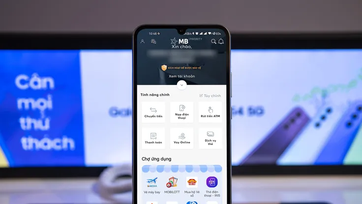 Ngân hàng cảnh báo người dùng nên gỡ ứng dụng này ngay lập tức