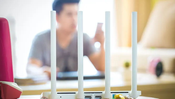 Lỗ hổng WiFi nguy hiểm có thể khiến bạn rò rỉ dữ liệu