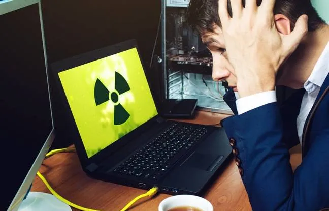 Chuyên gia cảnh báo chiến dịch tấn công mạng nguy hiểm tại VN