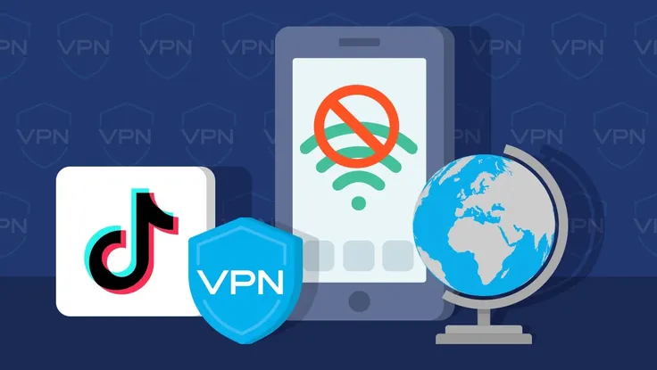 6 cách hạn chế TikTok theo dõi bạn