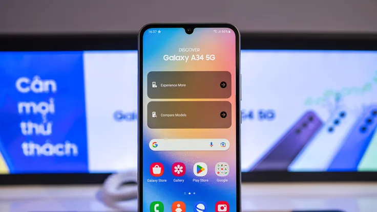 5 cách bảo mật điện thoại Samsung có thể bạn chưa biết