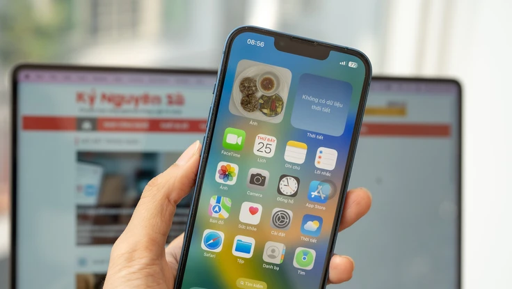 4 sai lầm cần tránh khi mua iPhone mới