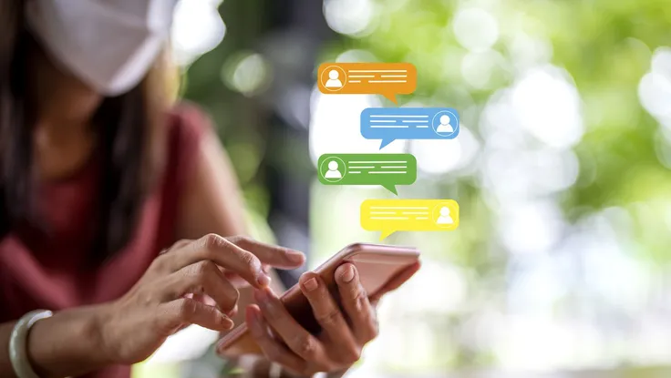 Cách sửa lỗi Facebook Messenger không hiển thị tin nhắn