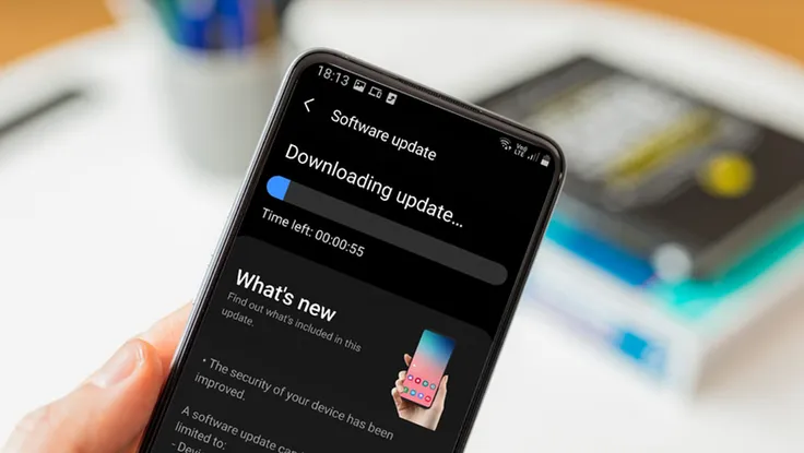 Tin công nghệ 28-4: Samsung bất ngờ ra mắt bản cập nhật bảo mật tháng 5