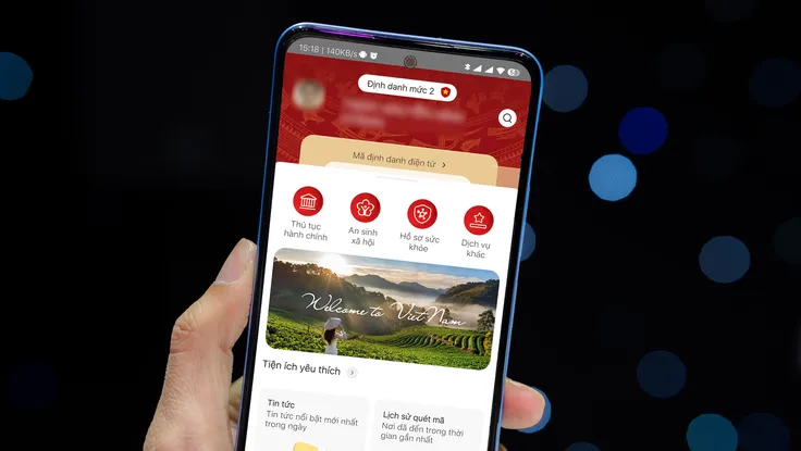 Hướng dẫn chi tiết cách cài đặt ứng dụng VNeID từ A-Z
