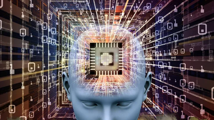 Gắn chip vào não sẽ giúp chữa được bệnh gì?