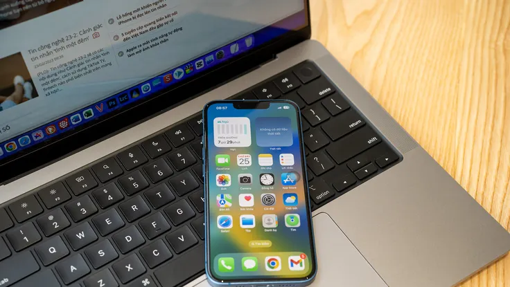 5 dấu hiệu cho thấy đã đến lúc mua iPhone mới