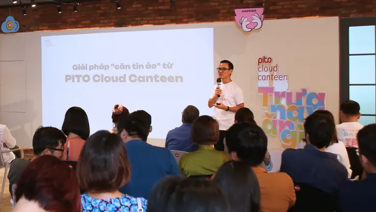 Tin công nghệ 13-5: Giải pháp công nghệ giúp giải quyết câu hỏi “trưa nay ăn gì?