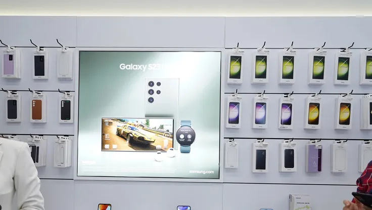 Tin công nghệ 14-5: Nhiều mẫu điện thoại Samsung giảm sốc tới 50% 