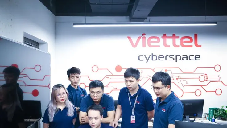 Kỹ sư Việt Nam chiến thắng cuộc thi AI thế giới