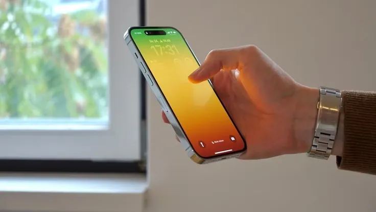 Tính năng mới giúp bạn không bị lộ tin nhắn iPhone