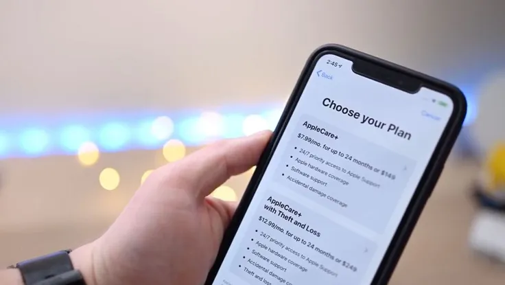 Tin công nghệ 30-5: Cách kiểm tra thời gian bảo hành iPhone, iPad, MacBook