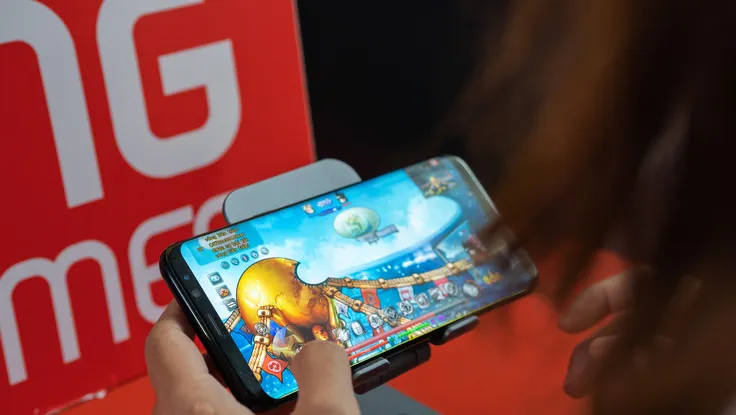 Người dùng Đông Nam Á ưa chuộng game giải đố