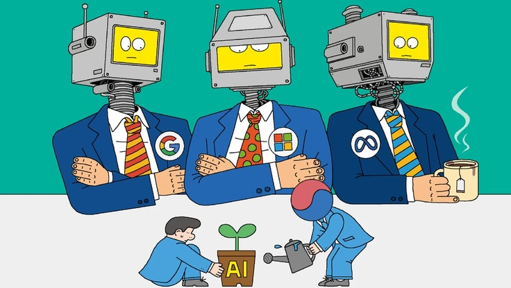 Samsung phát triển công cụ AI như ChatGPT, ra mắt vào tháng 7