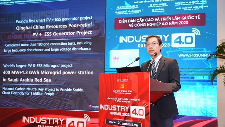 3 giải pháp điện mặt trời cho Việt Nam