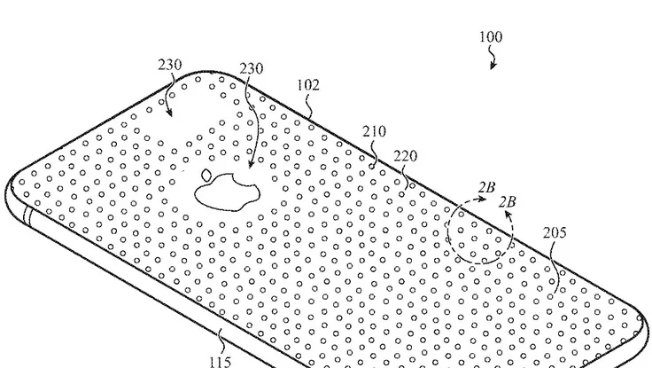 iPhone mới sẽ có khả năng chống trầy xước