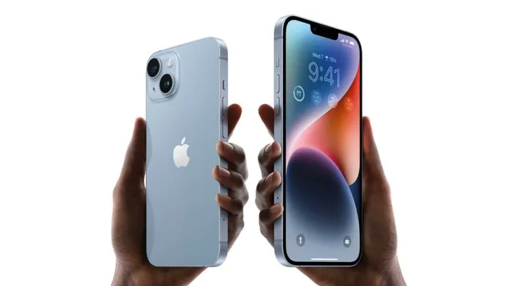 Người Việt chi hơn 143 tỉ để mua iPhone trên sàn thương mại điện tử