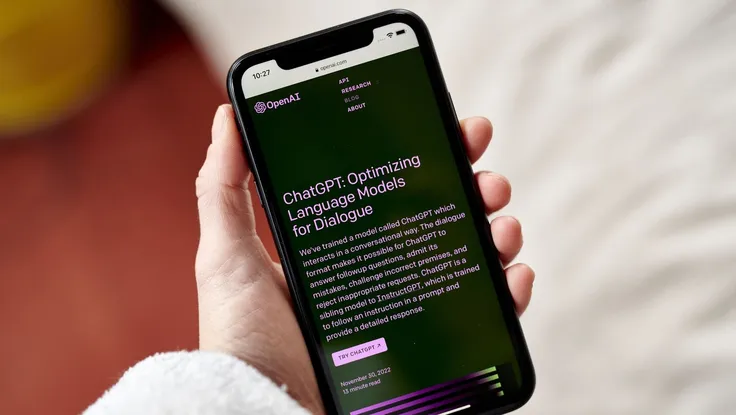 Hơn 100.000 tài khoản ChatGPT bị hack