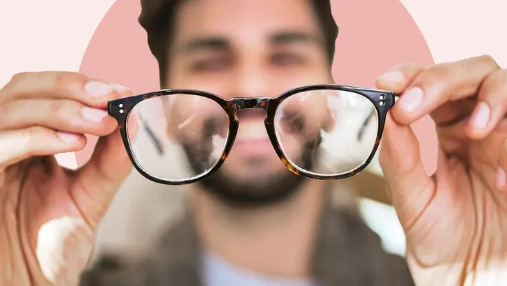 Cách bật tính năng chống cận thị trên iPhone