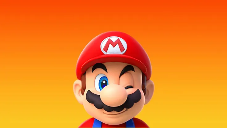 Dính phần mềm độc hại khi tải trò chơi Super Mario 3