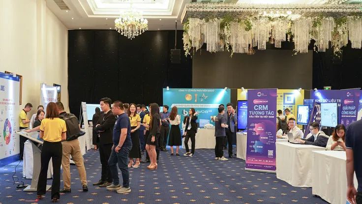 TP.HCM hỗ trợ doanh nghiệp tiếp cận quỹ phát triển khoa học và công nghệ