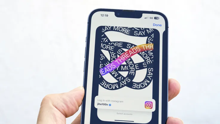 Meta ra mắt mạng xã hội Threads cạnh tranh với Twitter 