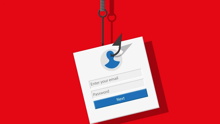 Việt Nam hứng chịu 17 triệu lượt tấn công lừa đảo bằng email