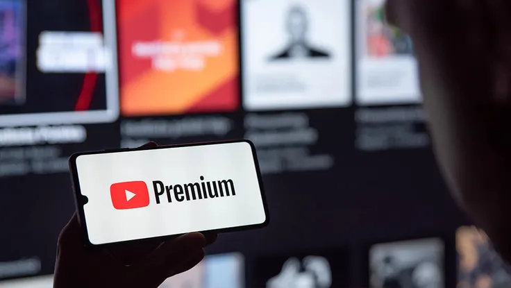Tin công nghệ 20-7: Google lại tăng giá YouTube Premium?