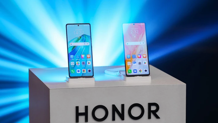 Dòng smartphone giá rẻ tầm trung với nhiều công nghệ mới