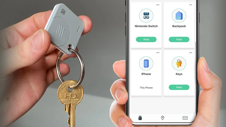 Tính năng mới của Google giúp bạn biết mình có bị theo dõi không