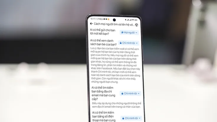 Mẹo nhỏ giúp bạn hạn chế bị giả mạo Facebook