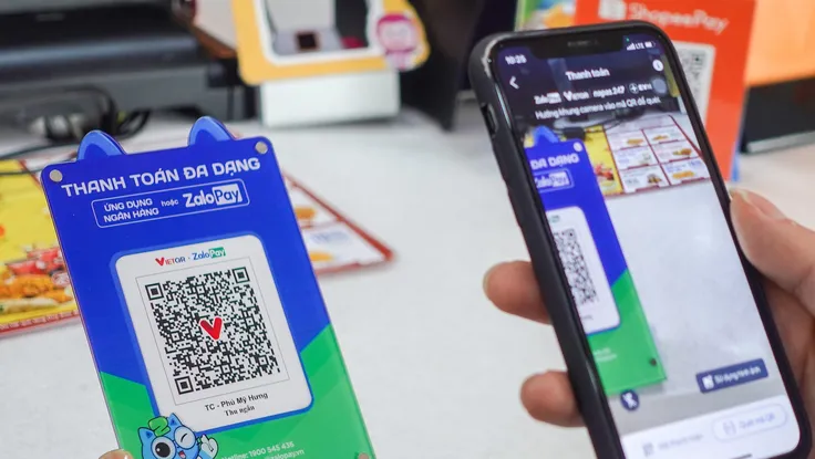 Tin công nghệ 8-8: Người Việt chủ yếu sử dụng tiền mặt để thanh toán