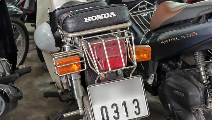 Cách đổi biển 3 số, 4 số sang biển 5 số online