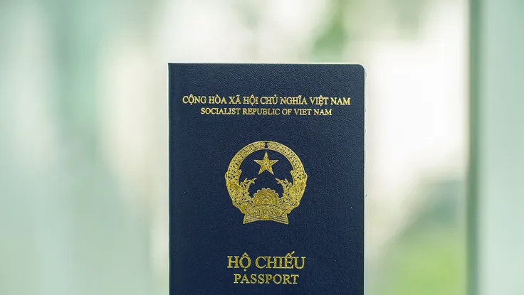 Vì sao nhiều người làm hộ chiếu online nhưng rất lâu mới có?