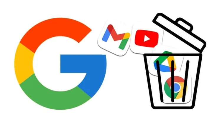 Người dùng Google cần làm gì để không bị xóa tài khoản