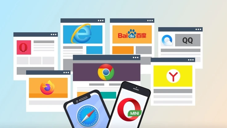 4 trình duyệt độc lạ bạn nhất định phải thử trong năm 2023