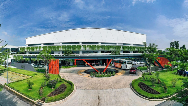 Sau VinFast, đến lượt VNG nộp hồ sơ đăng ký lên sàn chứng khoán Mỹ