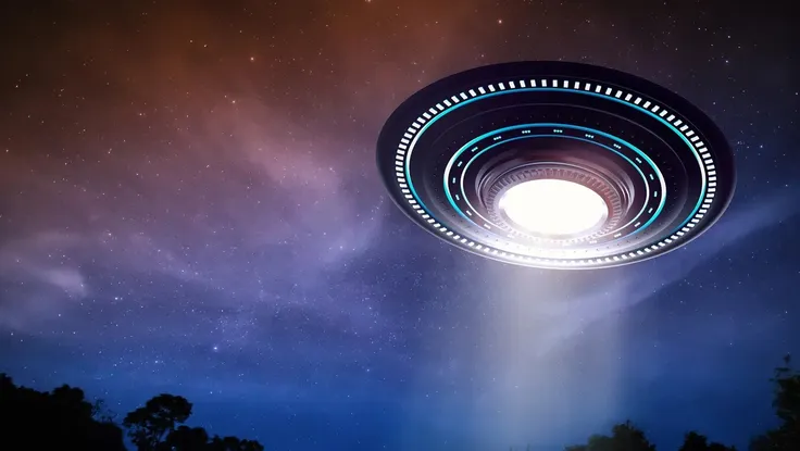 Tin công nghệ ngày 2-9: Lầu Năm Góc ra mắt trang web về UFO