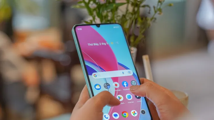 Gỡ bỏ các ứng dụng không cần thiết để tránh bị thu thập dữ liệu