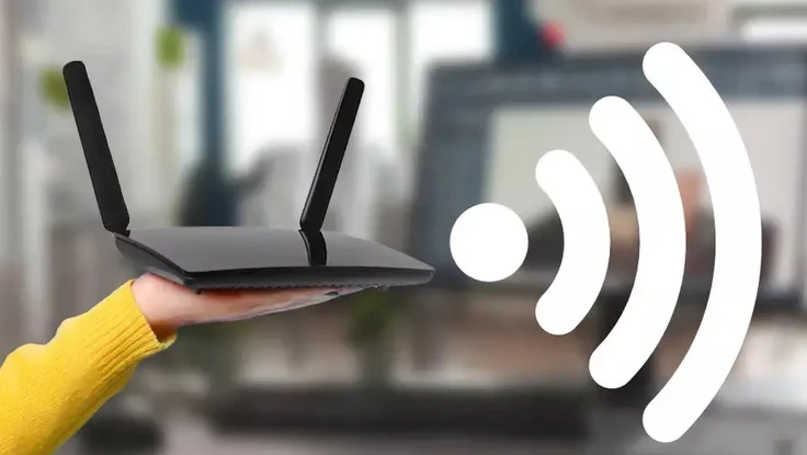 Những vật dụng này đang làm giảm tín hiệu WiFi nhà bạn