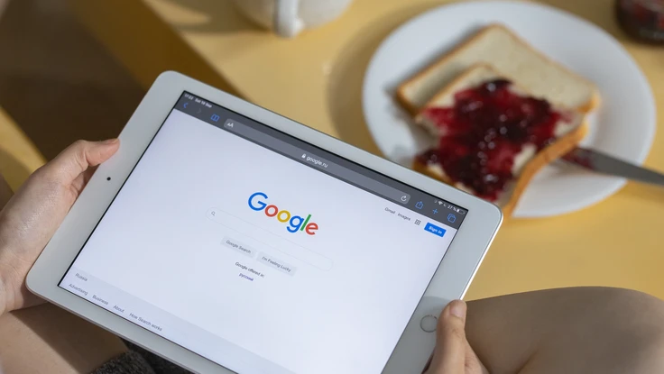 Cách ngăn Google sử dụng dữ liệu của bạn để quảng cáo