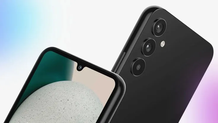 Mẫu điện thoại Samsung tầm trung đầu tiên được cập nhật One UI 6.0 beta