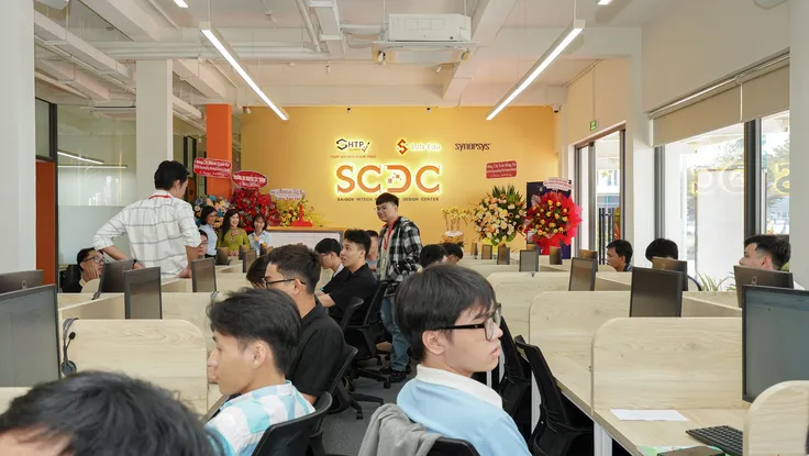Việt Nam vẫn thiếu hụt nhiều nhân lực CNTT
