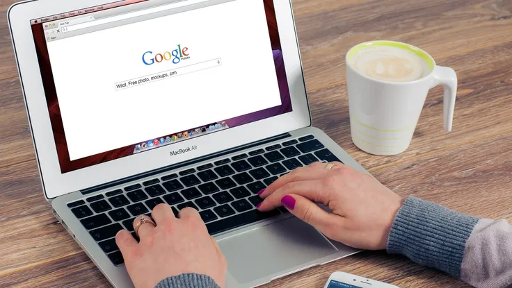 Google cập nhật thuật toán tìm kiếm mới