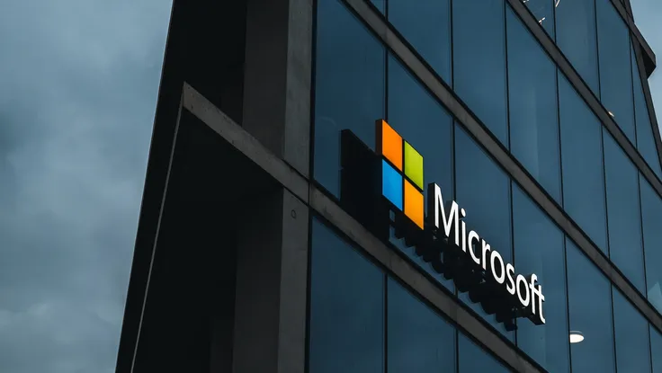 Microsoft rò rỉ dữ liệu