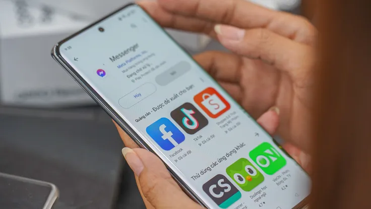 Người dùng ngân hàng cần cảnh giác phần mềm độc hại Xenomorph mới