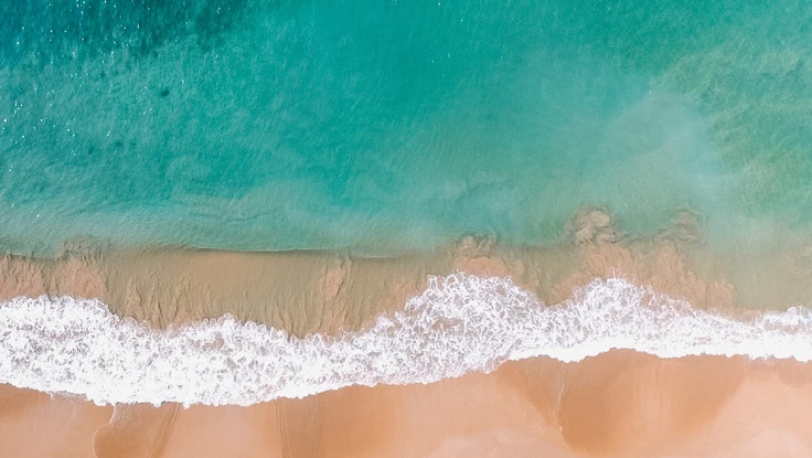 Thiết bị biến nước biển thành nước uống