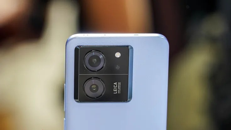 Xiaomi 13T Pro được cập nhật MIUI 15